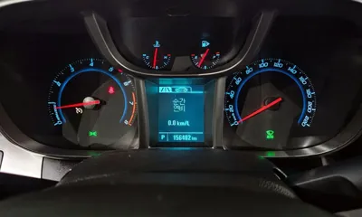 ChevroletGMDaewoo Orlando