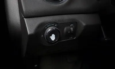 ChevroletGMDaewoo Cruze