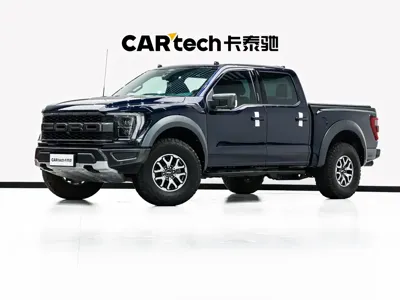 Ford F-150 Raptor