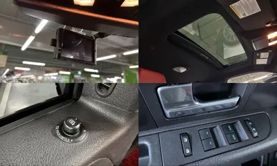 Ford F150