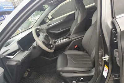 Changan Ruicheng PLUS