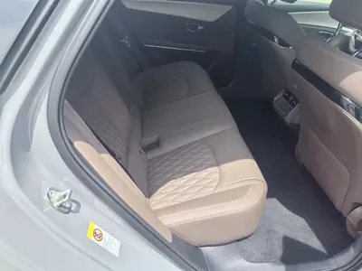 BYD Han