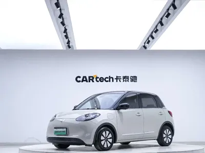 Wuling Bingo