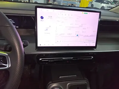 GAC Motor 传祺E8 PHEV