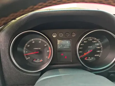 Beijing Off-Road BJ40