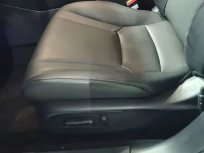 Honda Inspire