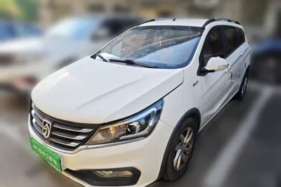 Baojun 310W