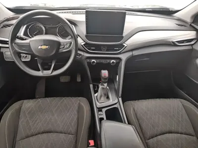 Chevrolet Volando