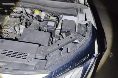 GAC Trumpchi EMKOO