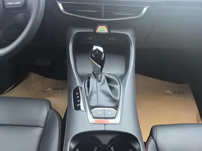 MG MG5
