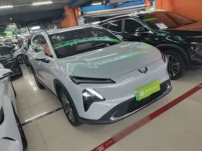 Wuling Xingguang S