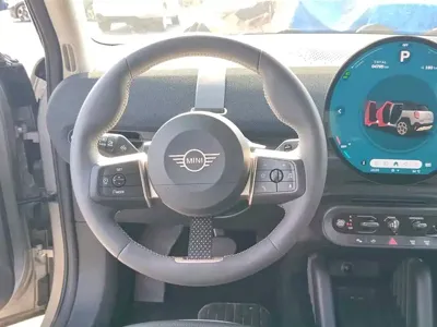 MINI MINI ACEMAN EV