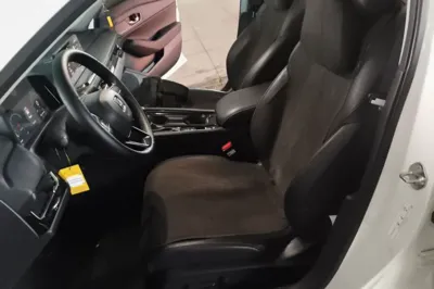 Honda Inspire