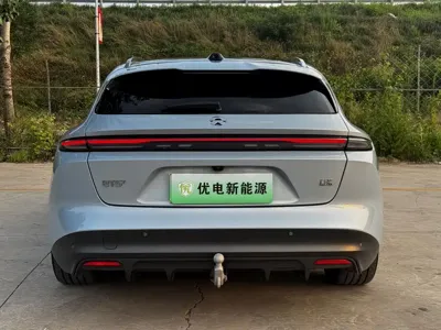 Nio ET5T