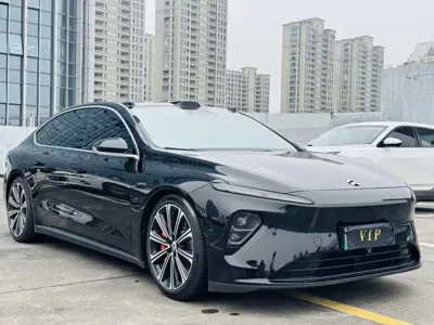 Nio ET7