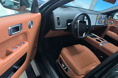 Li Auto L9