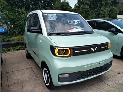 Wuling MINIEV