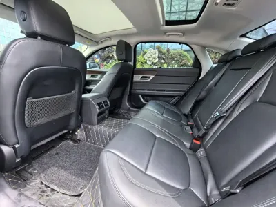 Jaguar XFL