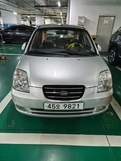 Kia Morning