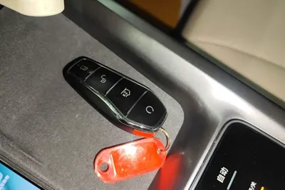 BYD Seal