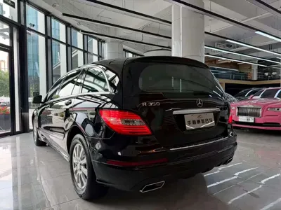 Mercedes-Benz R-Class