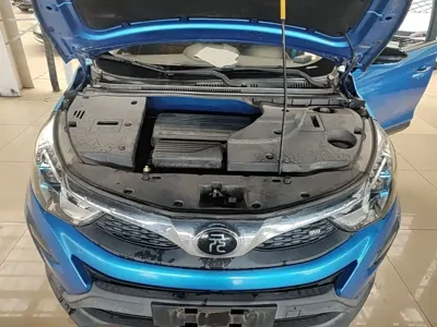 BYD Yuan