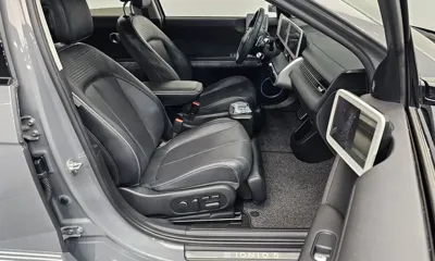 Hyundai Ioniq5