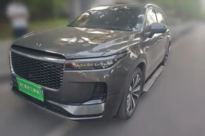 Li Auto ONE
