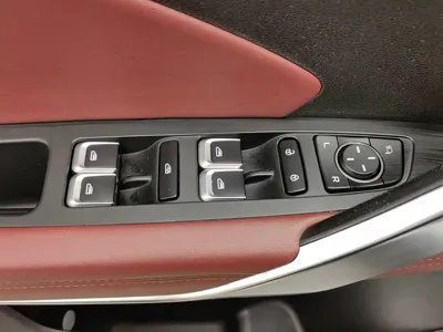 Geely Boyue