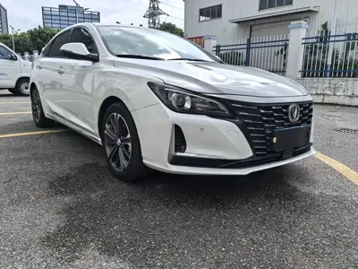 Changan Ruicheng CC