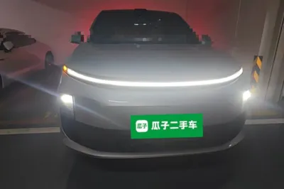 Li Auto L6