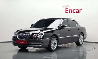 Kia Opirus
