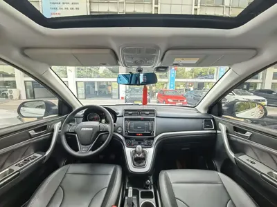 Haval M6