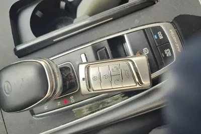 GAC Trumpchi GS4 PLUS