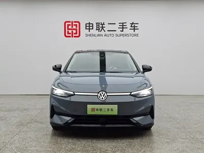 Volkswagen ID.7 VIZZION