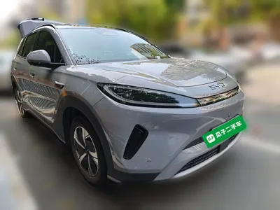 BYD Sealion 05 EV
