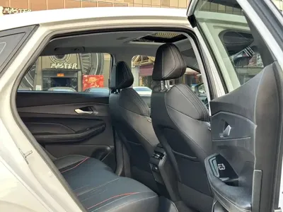 Geely Binrui