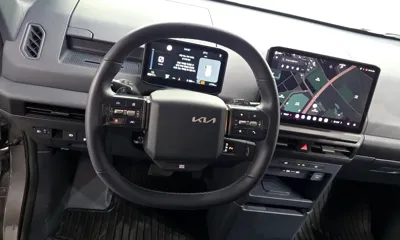 Kia PV5
