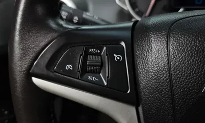 ChevroletGMDaewoo Aveo