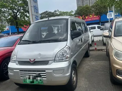 Wuling Rongguang EV