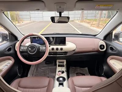 Wuling Bingo