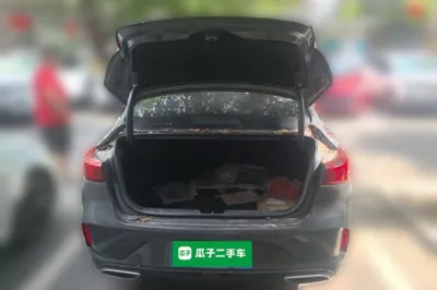 Changan Eado