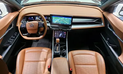 KG_Mobility_Ssangyong Torres