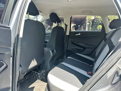 Jetta VS5