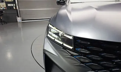 Renault-KoreaSamsung Grand Koleos