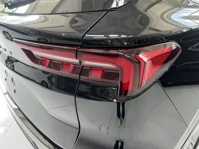 Ford Territory