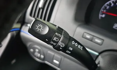 Hyundai Veracruz
