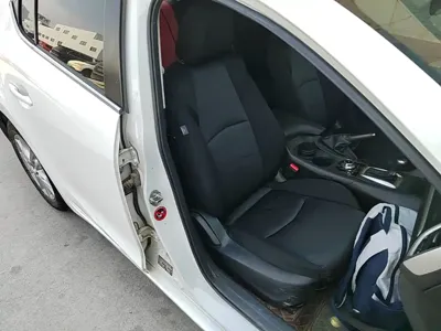 Mazda 3 Axela