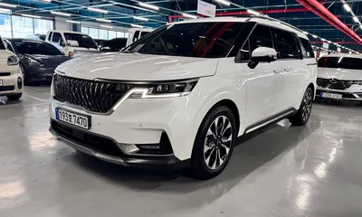 Kia Canival