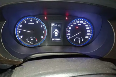Hyundai Mistra